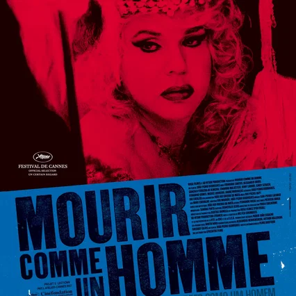 Miniature photo du film : Mourir comme un homme