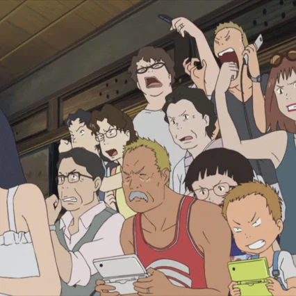 Miniature photo du film : Summer Wars