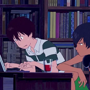 Photo du film : Summer Wars
