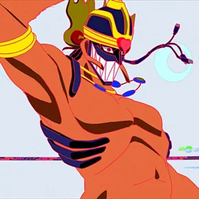 Photo du film : Summer Wars
