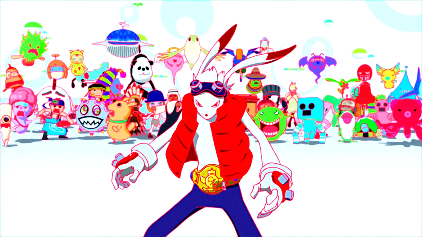 Photo 4 du film : Summer Wars
