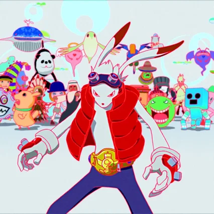 Miniature photo du film : Summer Wars