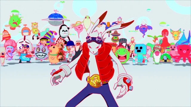 Photo 4 du film : Summer Wars