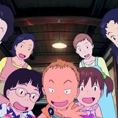 Miniature photo du film : Summer Wars