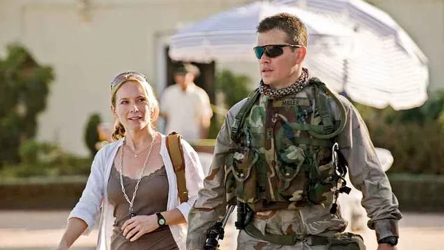 Photo du film : Green Zone