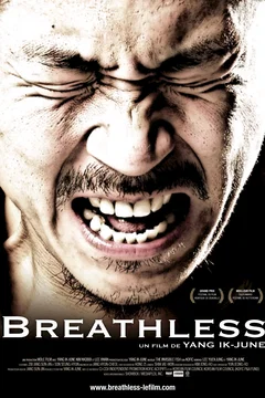Affiche du film Breathless