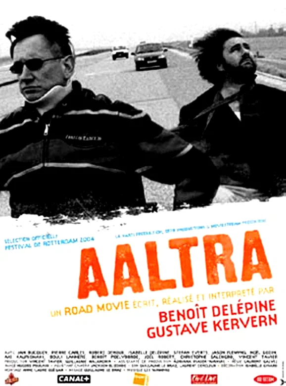 Affiche du film : Aaltra
