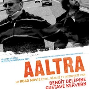 Photo du film : Aaltra