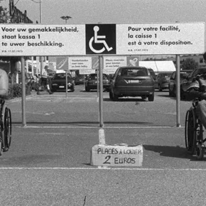 Photo du film : Aaltra