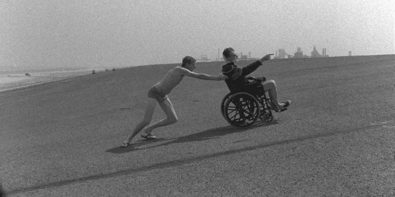 Photo 3 du film : Aaltra
