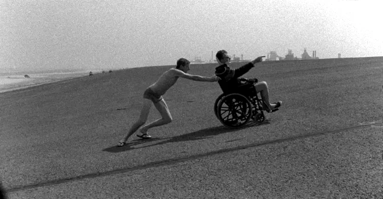 Photo 3 du film : Aaltra