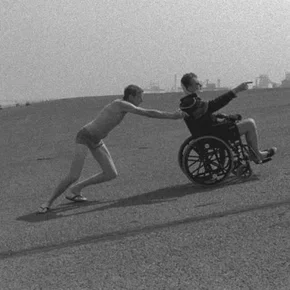 Photo du film : Aaltra