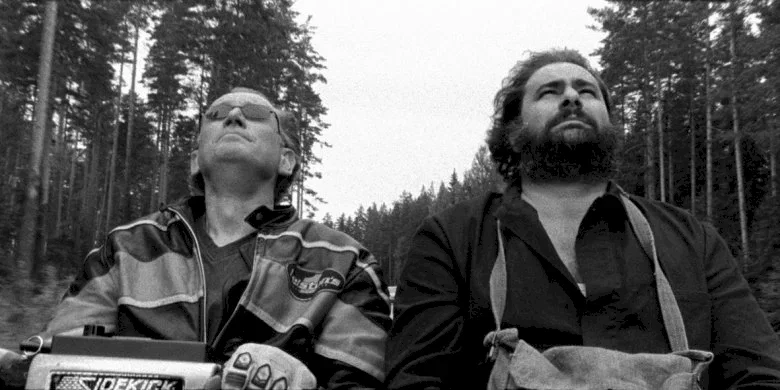 Photo 4 du film : Aaltra