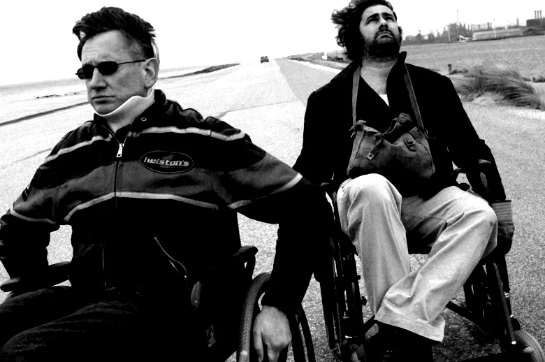 Photo 5 du film : Aaltra