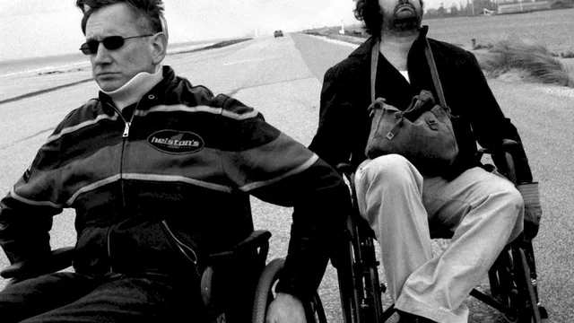 Photo 5 du film : Aaltra