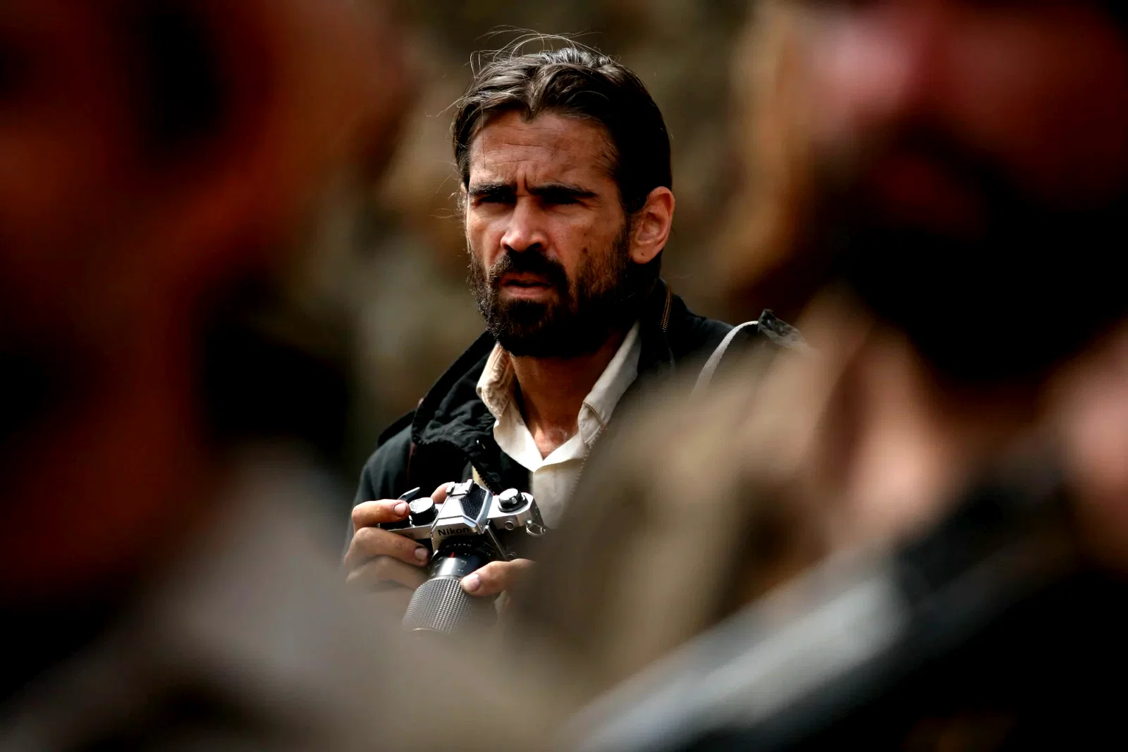 Photo 13 du film : Eyes of War