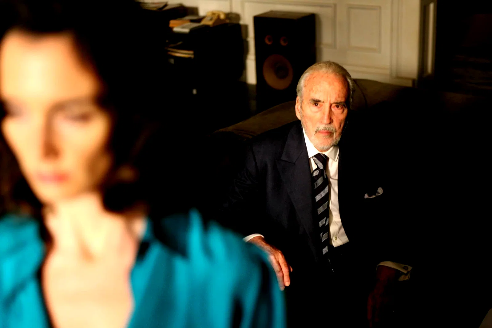 Photo 3 du film : Eyes of War
