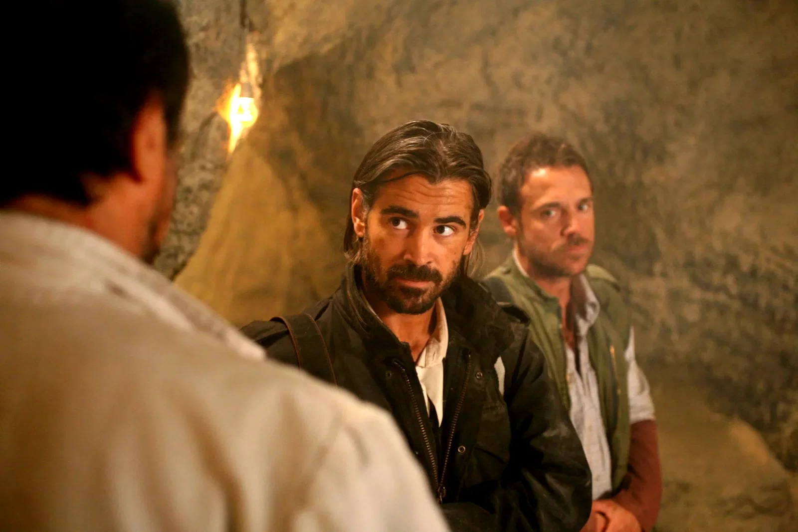 Photo 4 du film : Eyes of War
