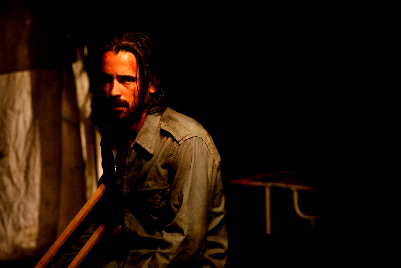 Photo 5 du film : Eyes of War