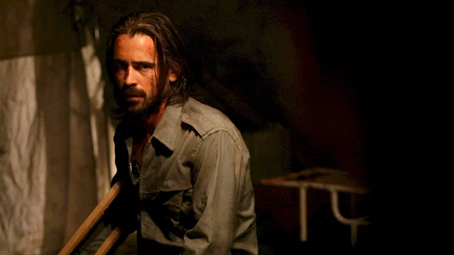 Photo du film : Eyes of War