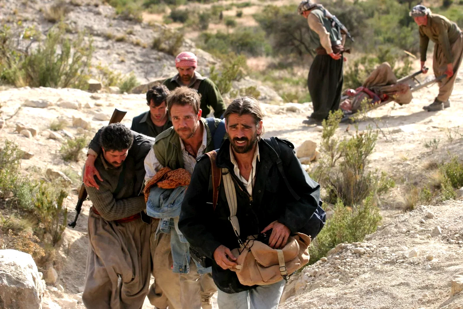 Photo 7 du film : Eyes of War