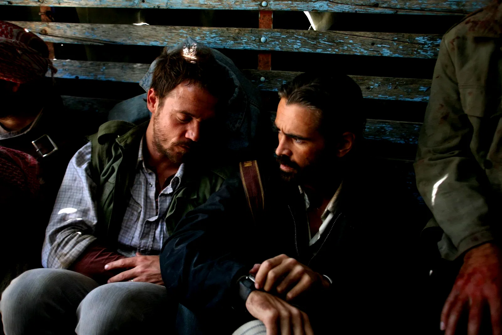 Photo 8 du film : Eyes of War