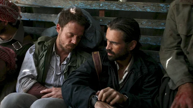 Photo du film : Eyes of War