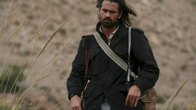 Photo du film : Eyes of War