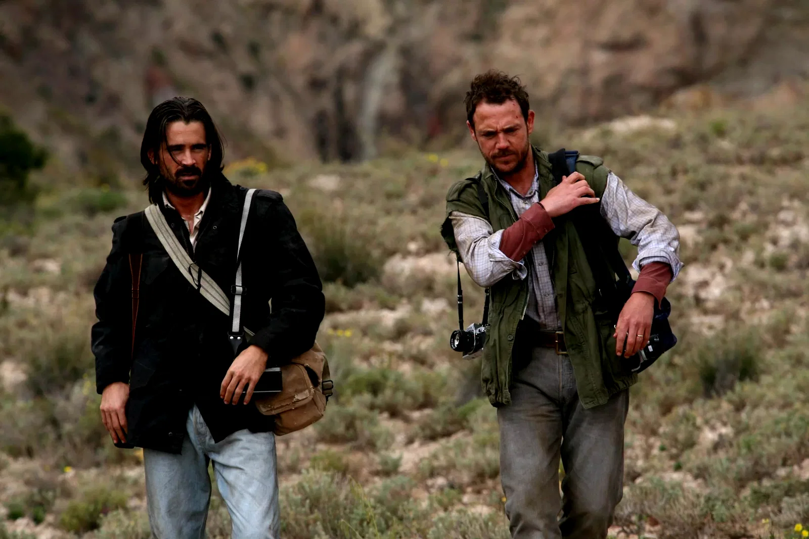 Photo 11 du film : Eyes of War