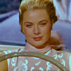 Photo du film : La Main au collet