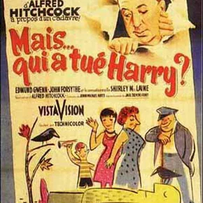 Photo du film : Mais qui a tue harry ?