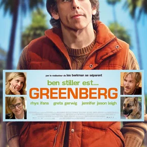 Photo du film : Greenberg