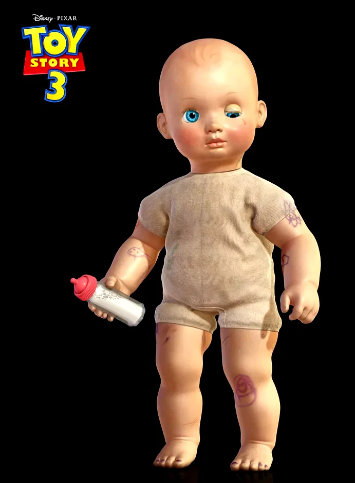 Photo du film : Toy story 3