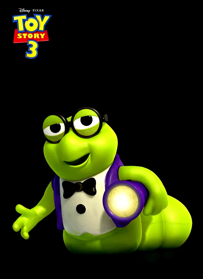 Photo du film : Toy story 3