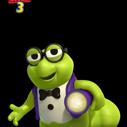 Miniature photo du film : Toy story 3