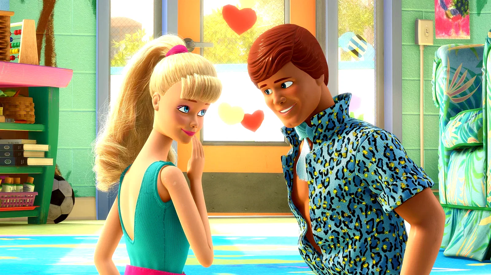 Photo du film : Toy story 3