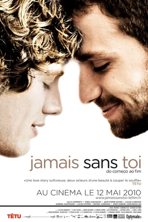 Affiche du film : Jamais sans toi