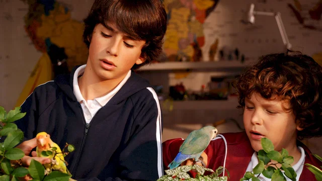 Photo 7 du film : Jamais sans toi
