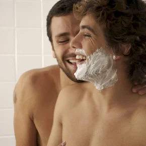 Photo du film : Jamais sans toi