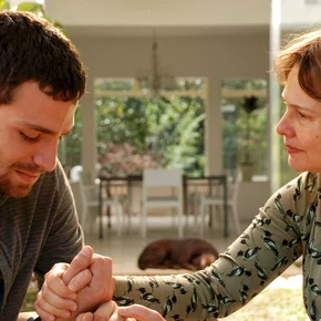 Photo du film : Jamais sans toi