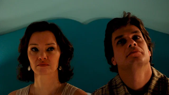 Photo 6 du film : Jamais sans toi