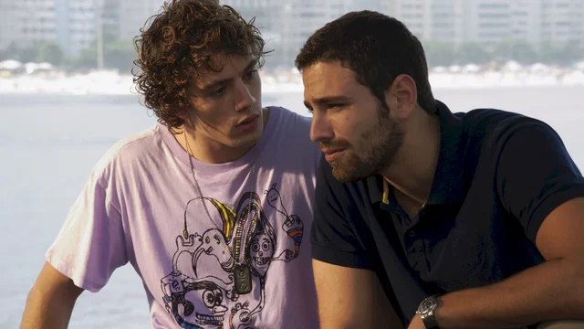 Photo 9 du film : Jamais sans toi