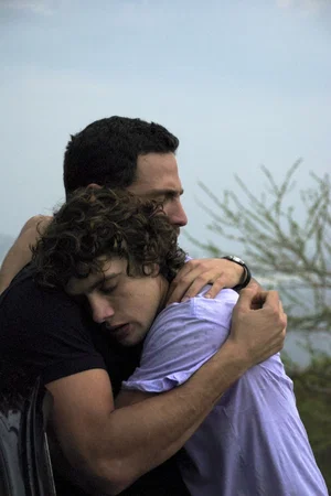 Photo 10 du film : Jamais sans toi