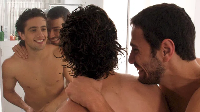 Photo 15 du film : Jamais sans toi