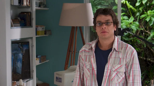 Photo 17 du film : Jamais sans toi