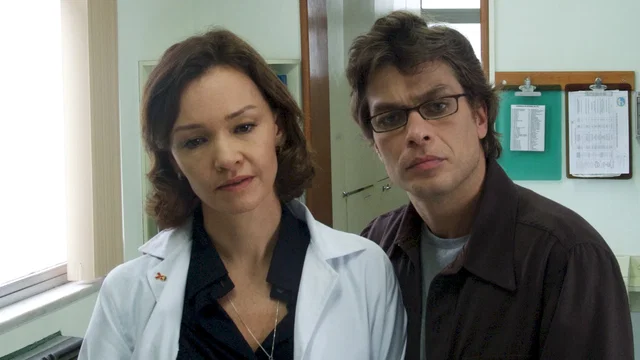 Photo 18 du film : Jamais sans toi