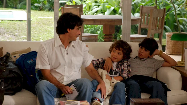 Photo 20 du film : Jamais sans toi