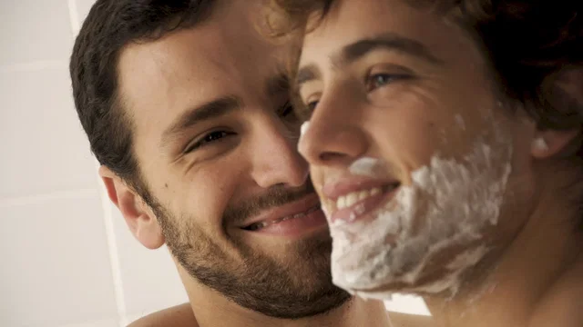 Affiche du film : Jamais sans toi