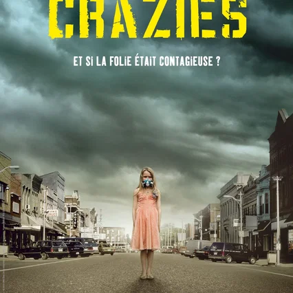 Miniature photo du film : The Crazies