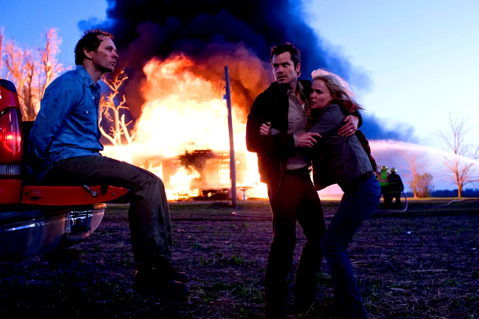 Photo 3 du film : The Crazies